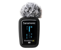 Saramonic Mikrofon bezprzewodowy  Blink500 ProX TX - 1583858 - zdjęcie 2